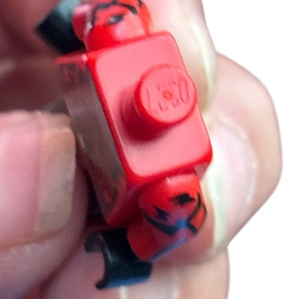 Lego Darth Maul 75022 Mechanical Legs Star Wars Minifigure D1-53